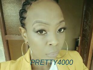 PRETTY4000