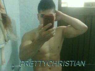 PRETTYCHRISTIAN