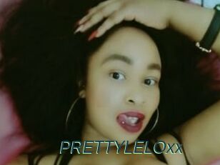 PRETTYLELOxx