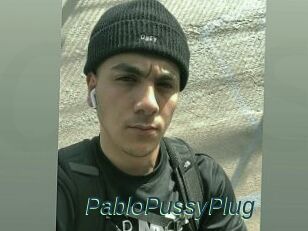 PabloPussyPlug