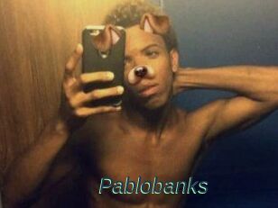 Pablobanks