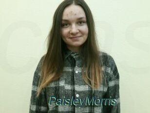 PaisleyMorris