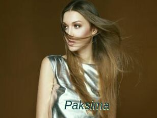 Paksima