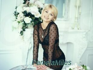 PamelaMiles