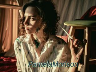 PamelaMorison