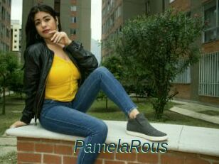 PamelaRous