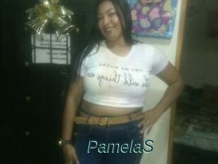 PamelaS
