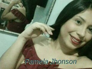 Pamela_Jhonson