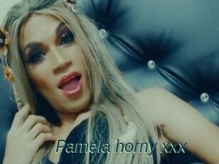 Pamela_horny_xxx