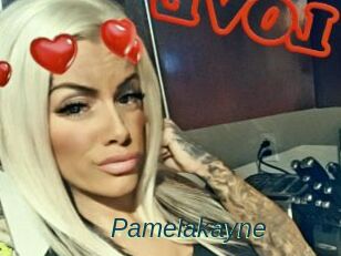 Pamelakayne
