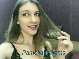 PamellaWilliams