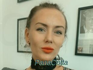 PanaCotta