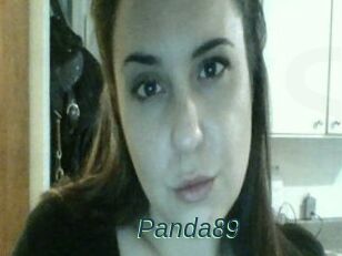 Panda89