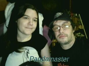 Pandamaster