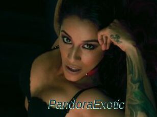 PandoraExotic