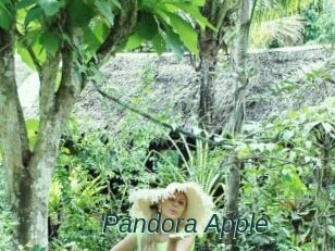 Pandora_Apple
