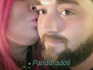 Pandoradoll