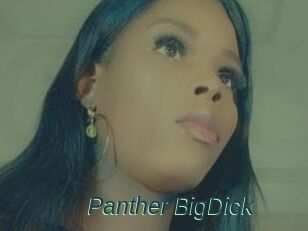 Panther_BigDick