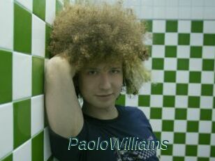 PaoloWilliams