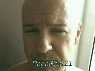 PapaBear21