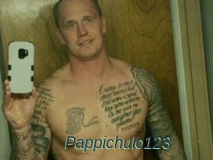 Pappichulo123