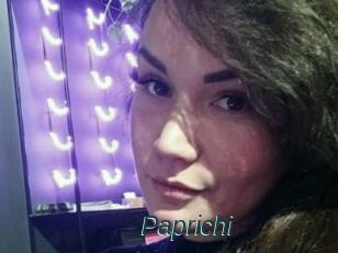 Paprichi