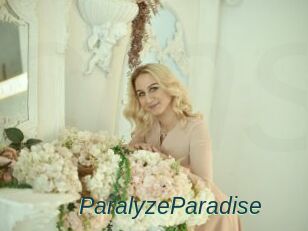 ParalyzeParadise