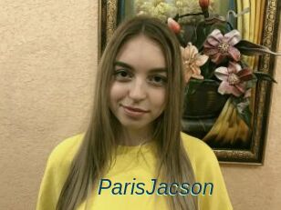 ParisJacson