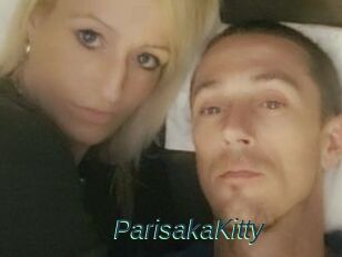 ParisakaKitty