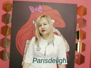 Parisdelight