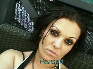 Parisgrl