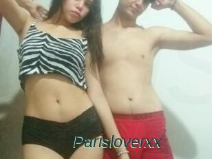 Parisloverxx