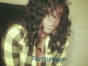 Parisunique