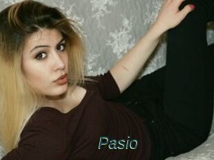 Pasio