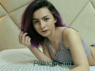 PatriciaCain