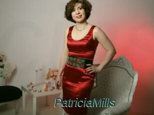 PatriciaMills