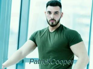 PatrickCooper