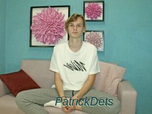 PatrickDets