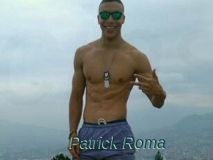Patrick_Roma
