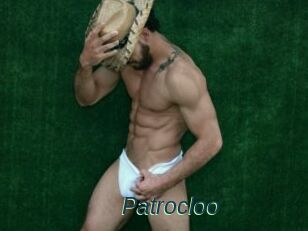 Patrocloo