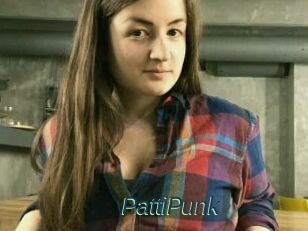 PattiPunk