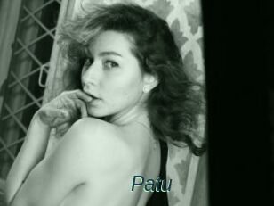 Patu