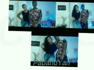 PauandYan