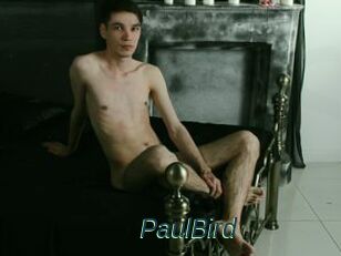 PaulBird