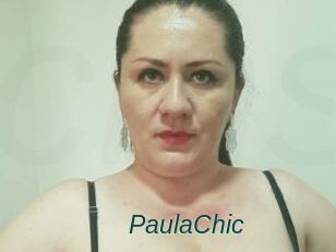 PaulaChic