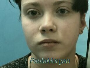 PaulaMorgan