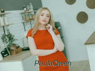 PaulaOwen