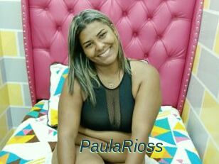 PaulaRioss