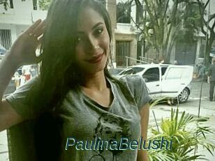 PaulinaBelushi