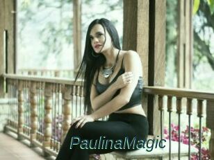 PaulinaMagic
